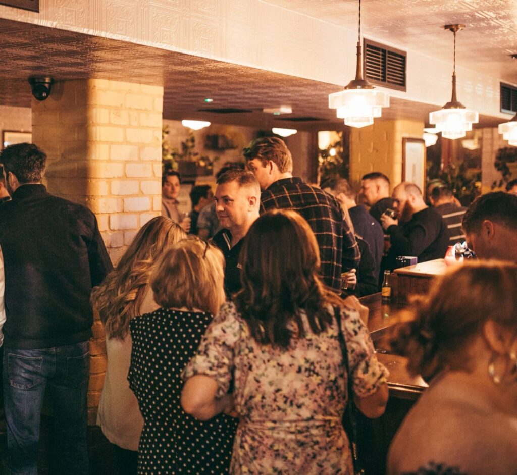 RENT A PUB