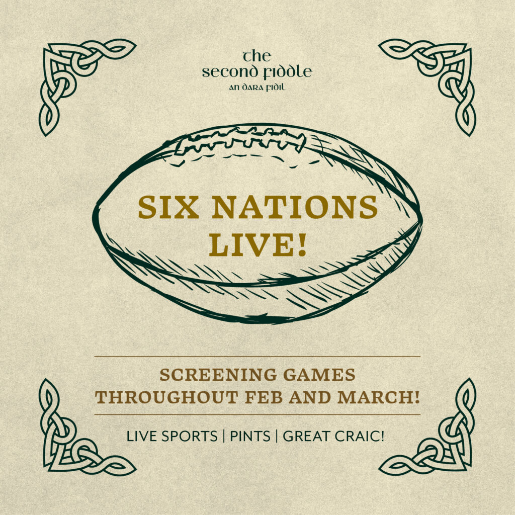 SIX NATIONS