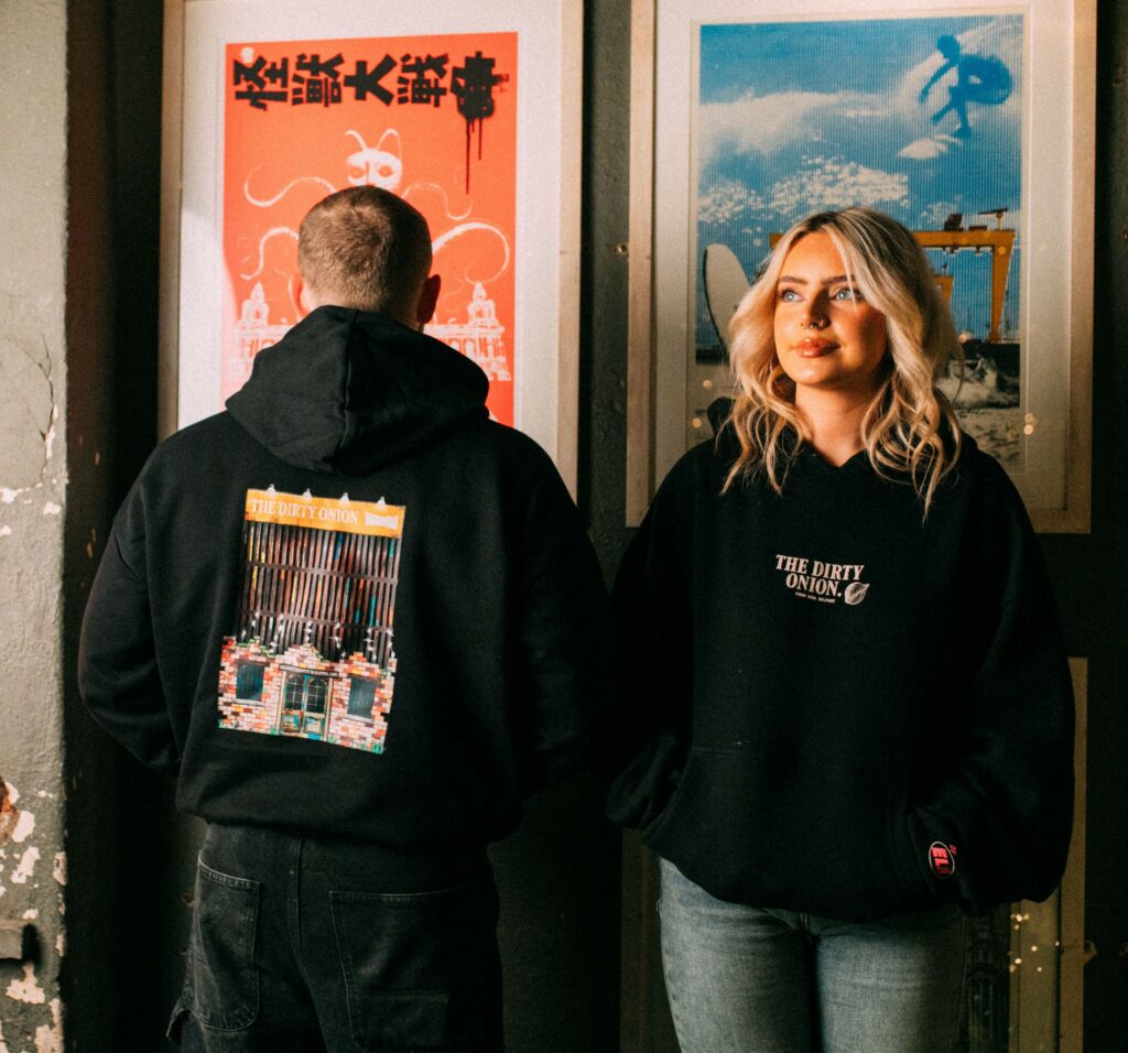 MERCH ALERT!