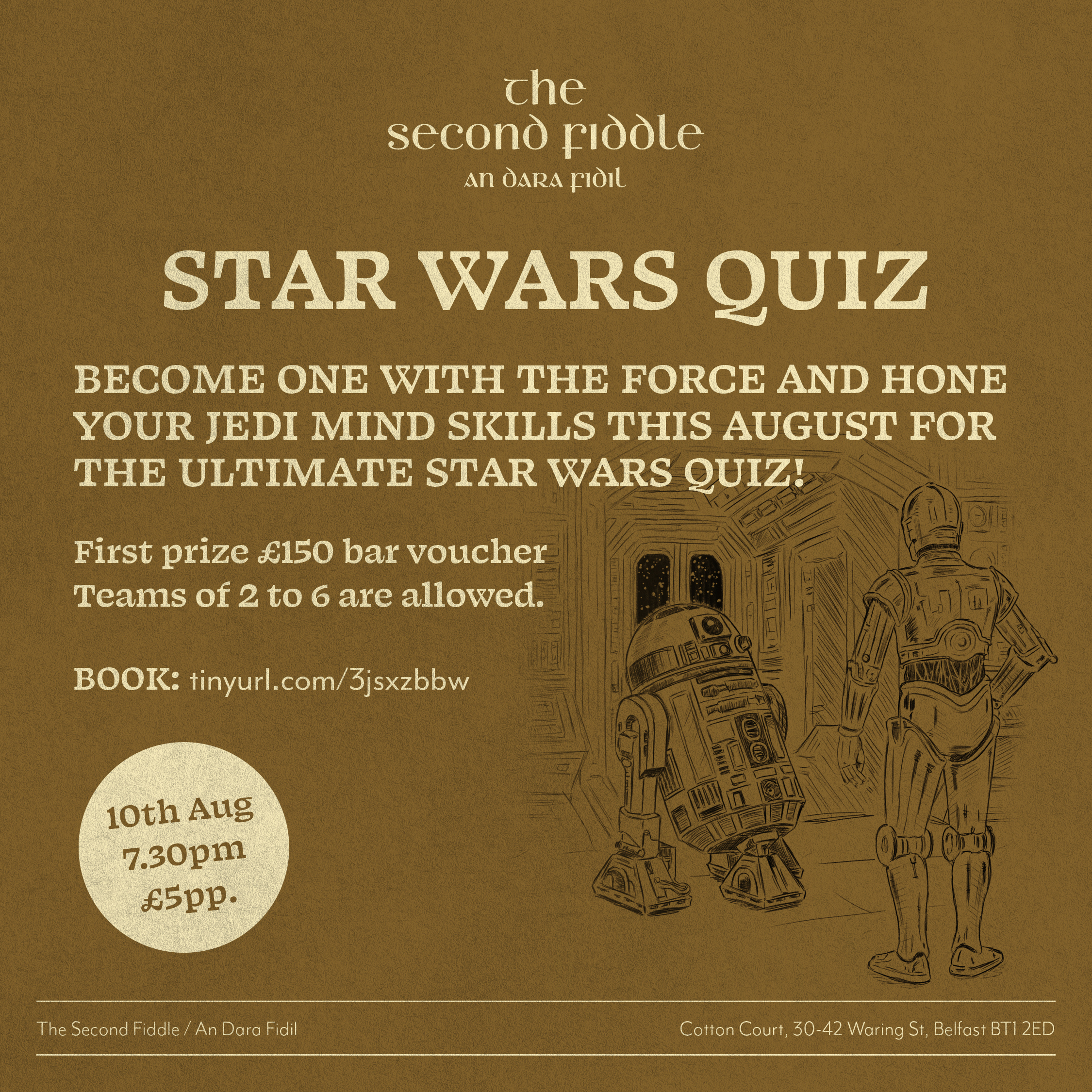 STAR WARS