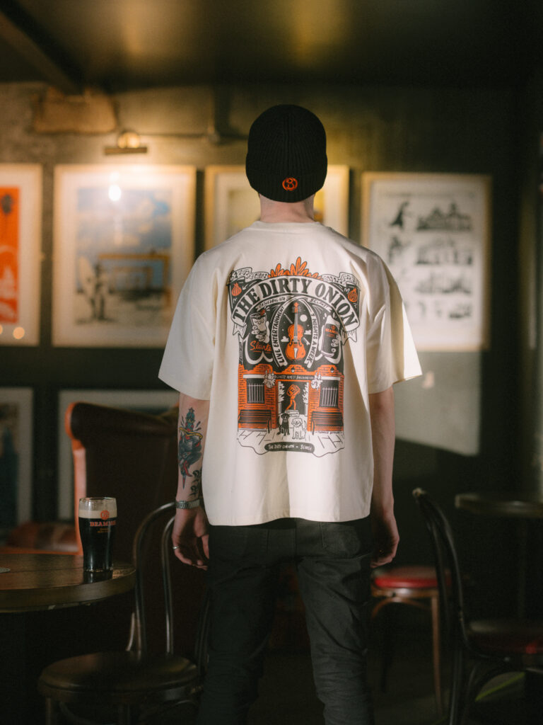 MERCH ALERT!